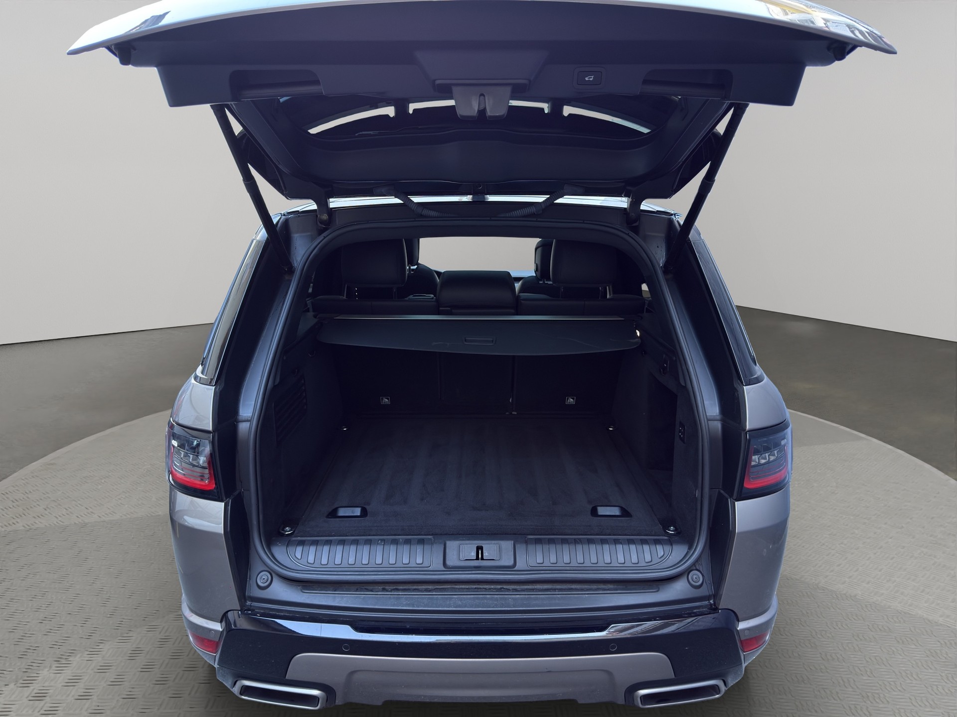 LAND ROVER Range Rover Sport 3.0 I6D HSE Dynamic-image-18