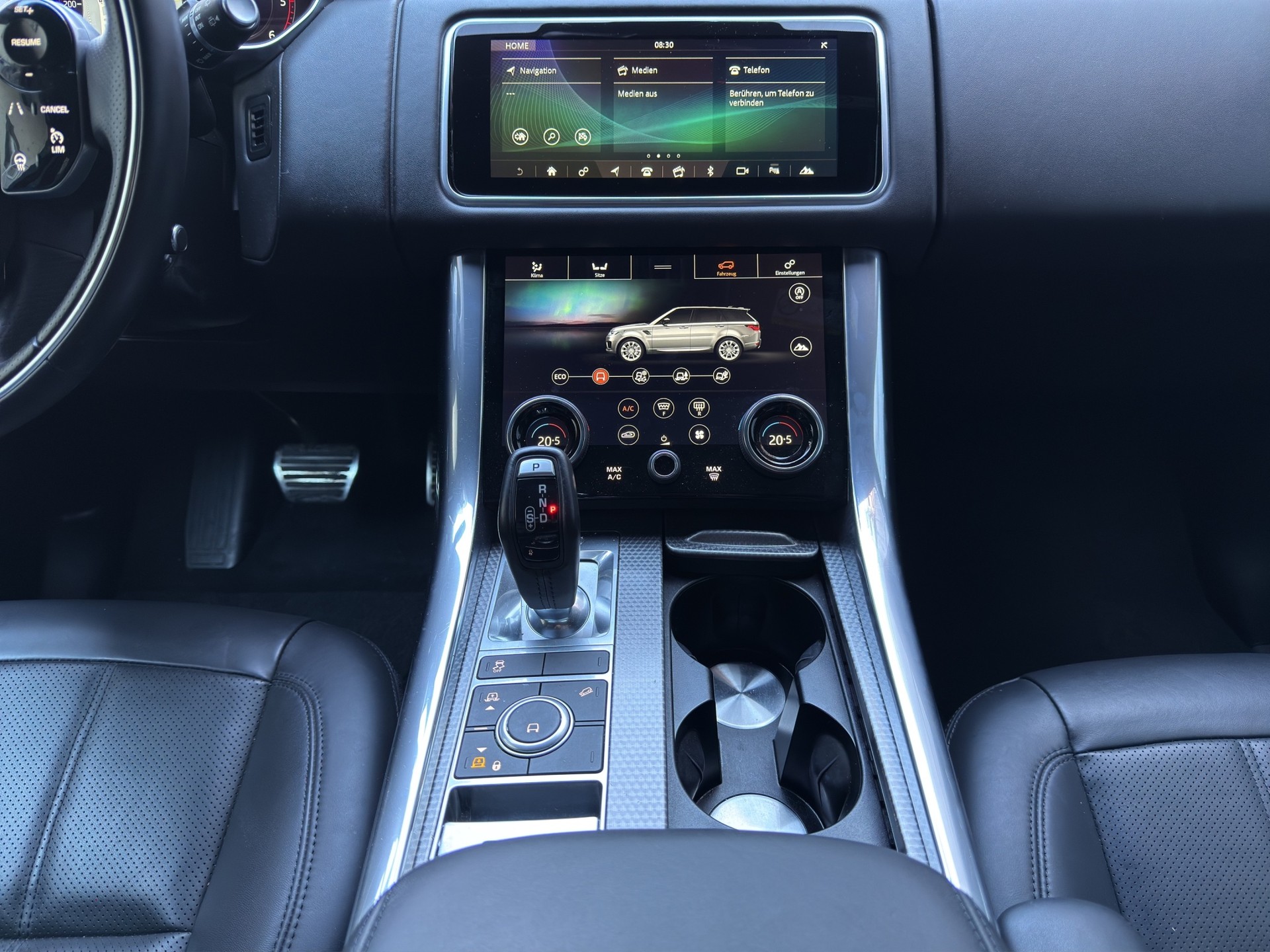 LAND ROVER Range Rover Sport 3.0 I6D HSE Dynamic-image-6