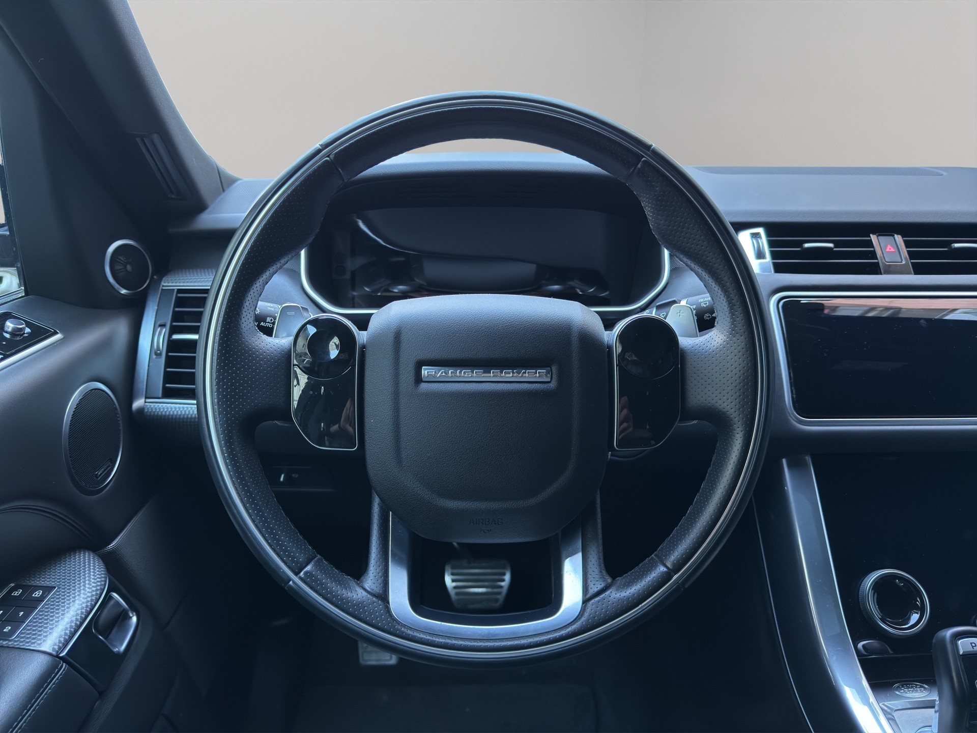 LAND ROVER Range Rover Sport 3.0 I6D HSE Dynamic-image-5