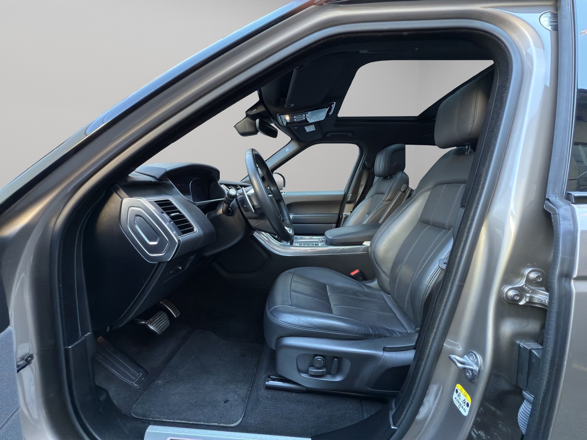 LAND ROVER Range Rover Sport 3.0 I6D HSE Dynamic-image-15