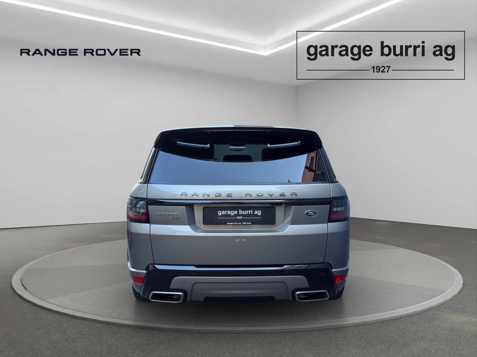 LAND ROVER Range Rover Sport 3.0 I6D HSE Dynamic-showroom-element-3
