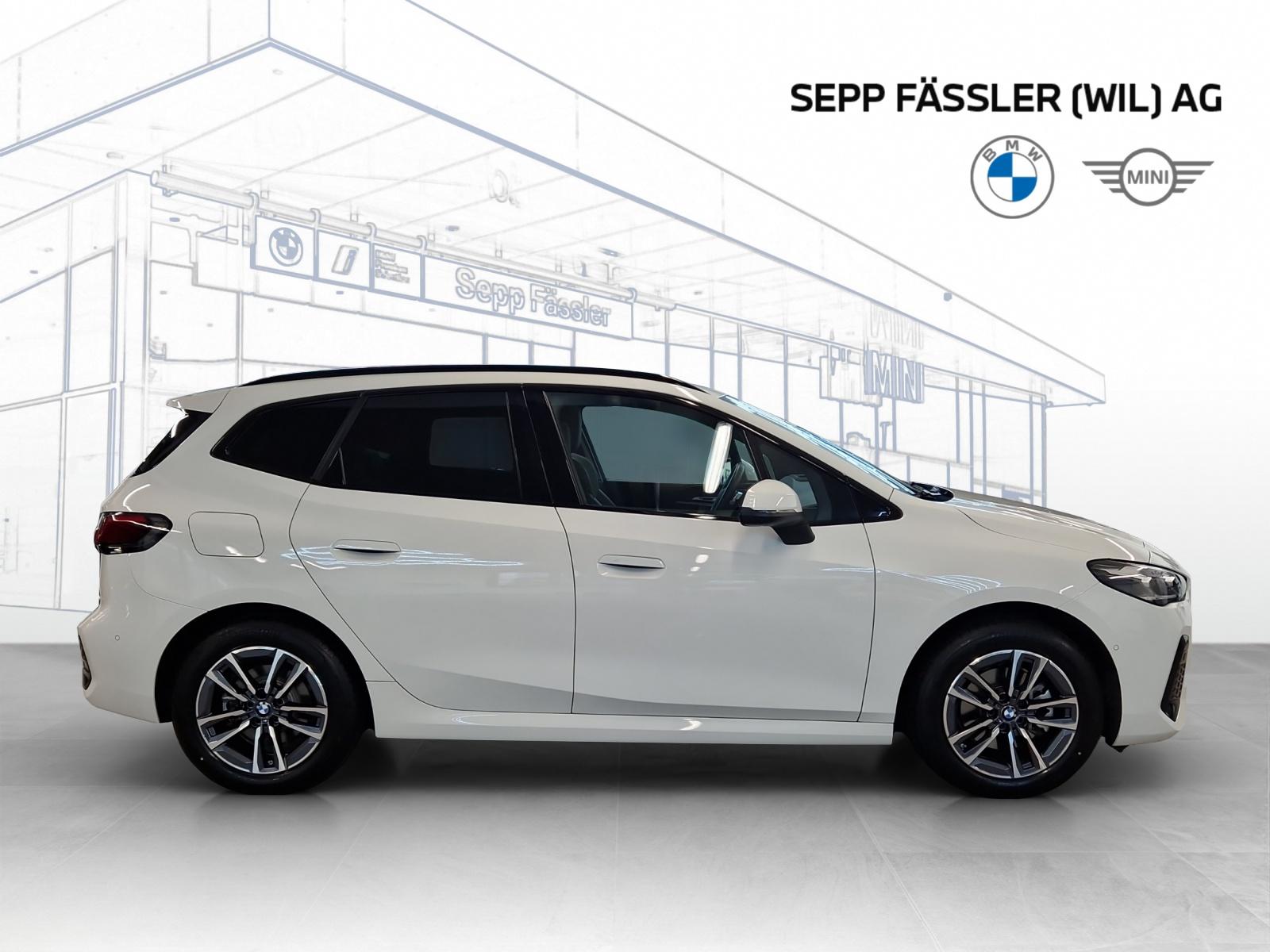 BMW 225e xDrive Active Tourer M Sport-image-13