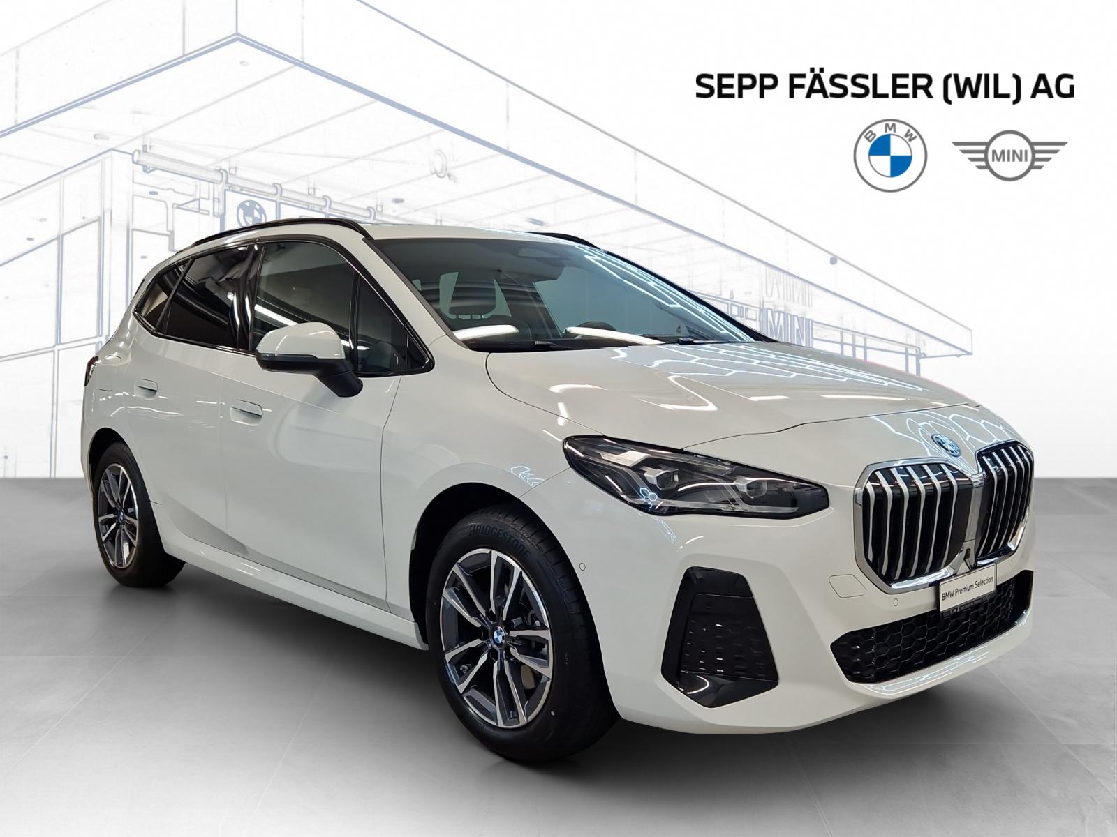 BMW 225e xDrive Active Tourer M Sport-image-19