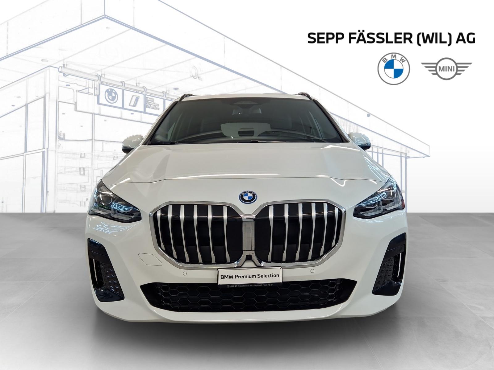 BMW 225e xDrive Active Tourer M Sport-image-17