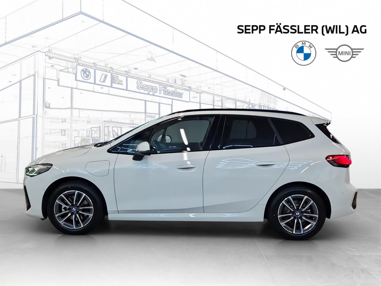 BMW 225e xDrive Active Tourer M Sport-image-16