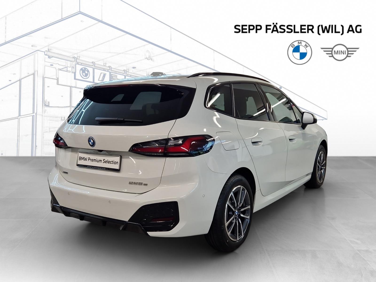 BMW 225e xDrive Active Tourer M Sport-image-11