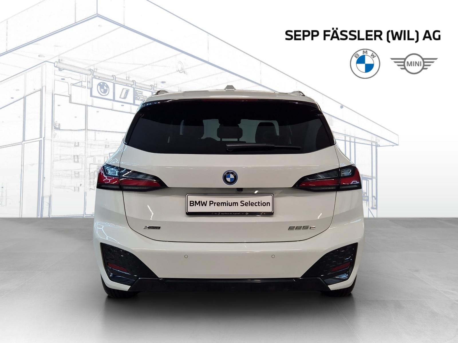 BMW 225e xDrive Active Tourer M Sport-image-12