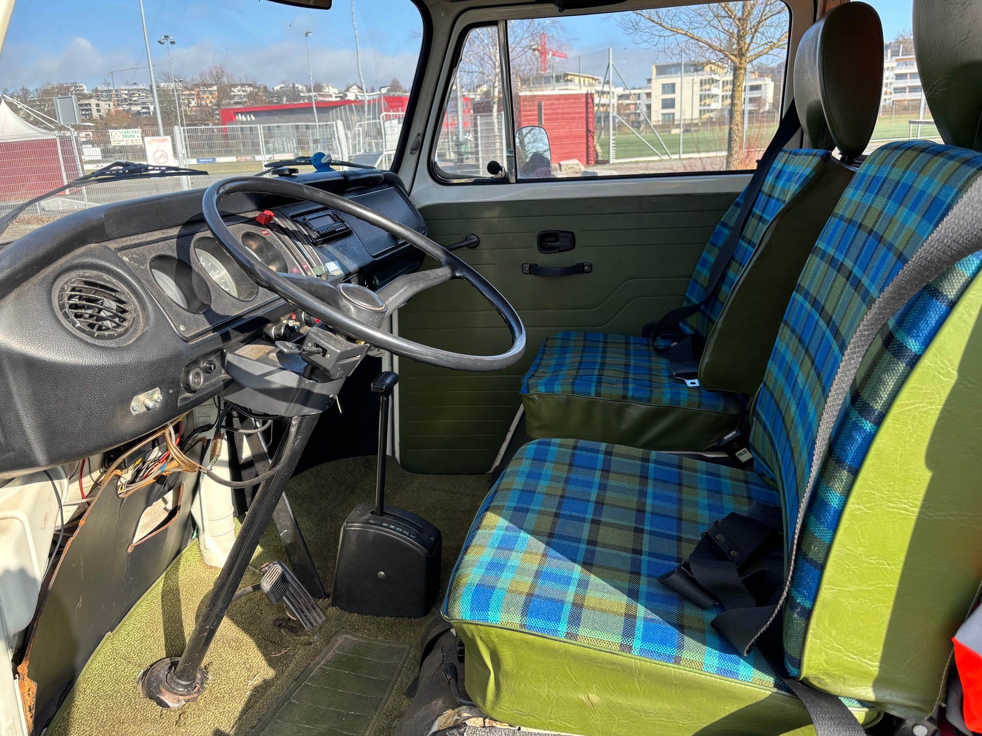 VW T2b Westfalia Campmobile Jg. 1974-image-4