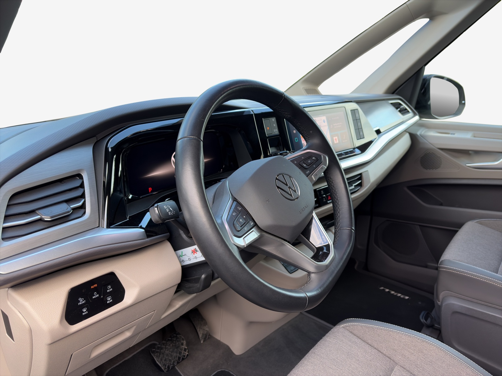 VW California 2.0 TDI Ocean Liberty-image-9