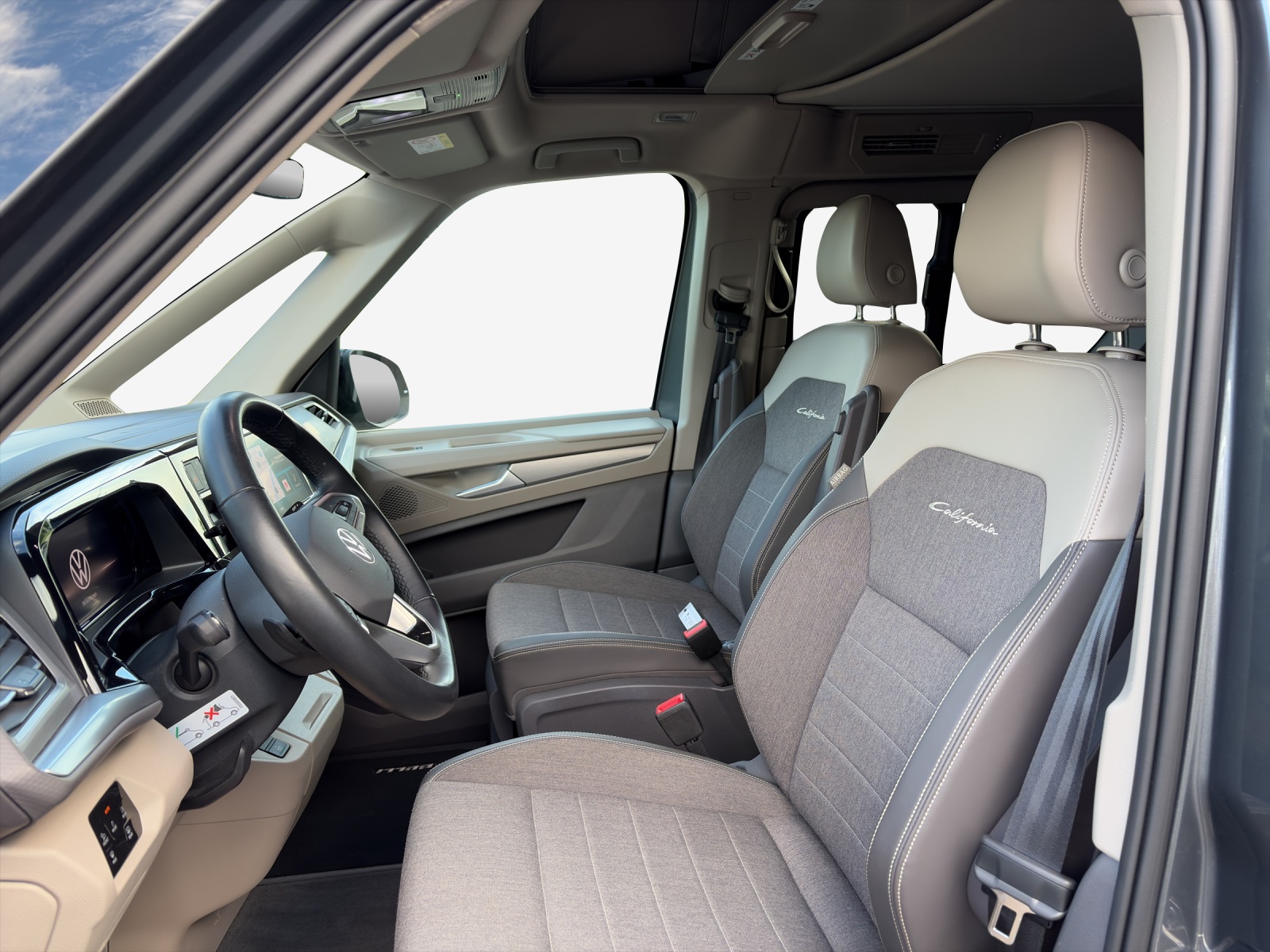 VW California 2.0 TDI Ocean Liberty-image-7