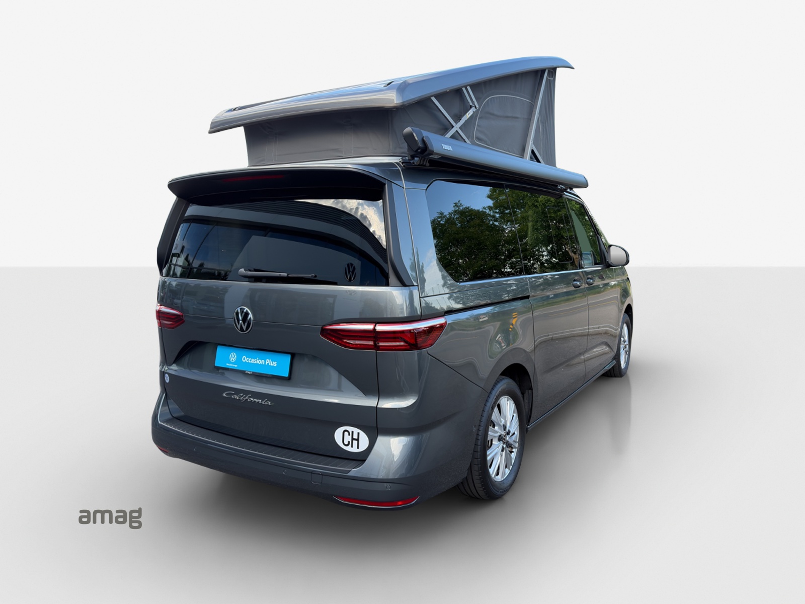 VW California 2.0 TDI Ocean Liberty-image-4