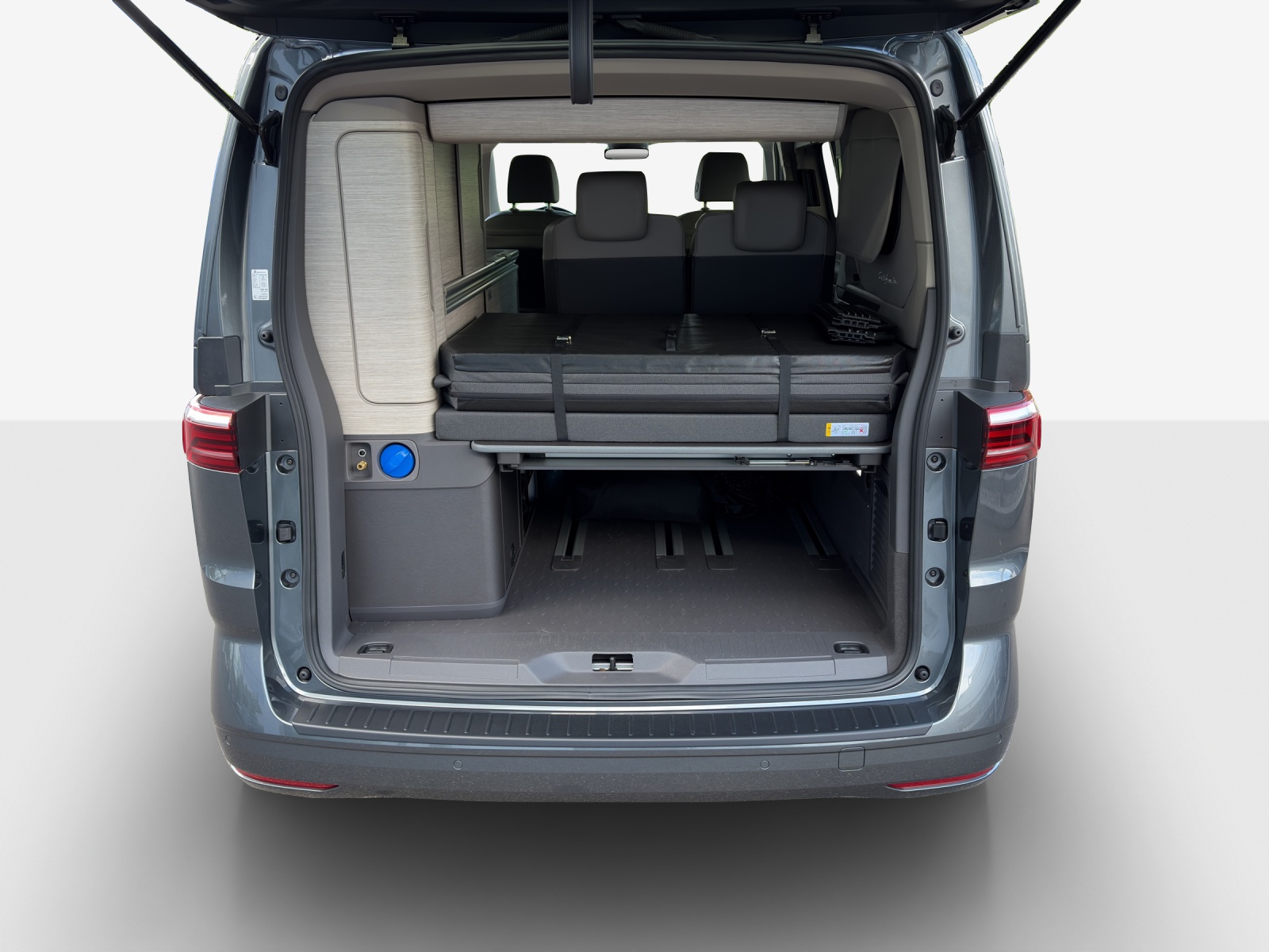 VW California 2.0 TDI Ocean Liberty-image-12