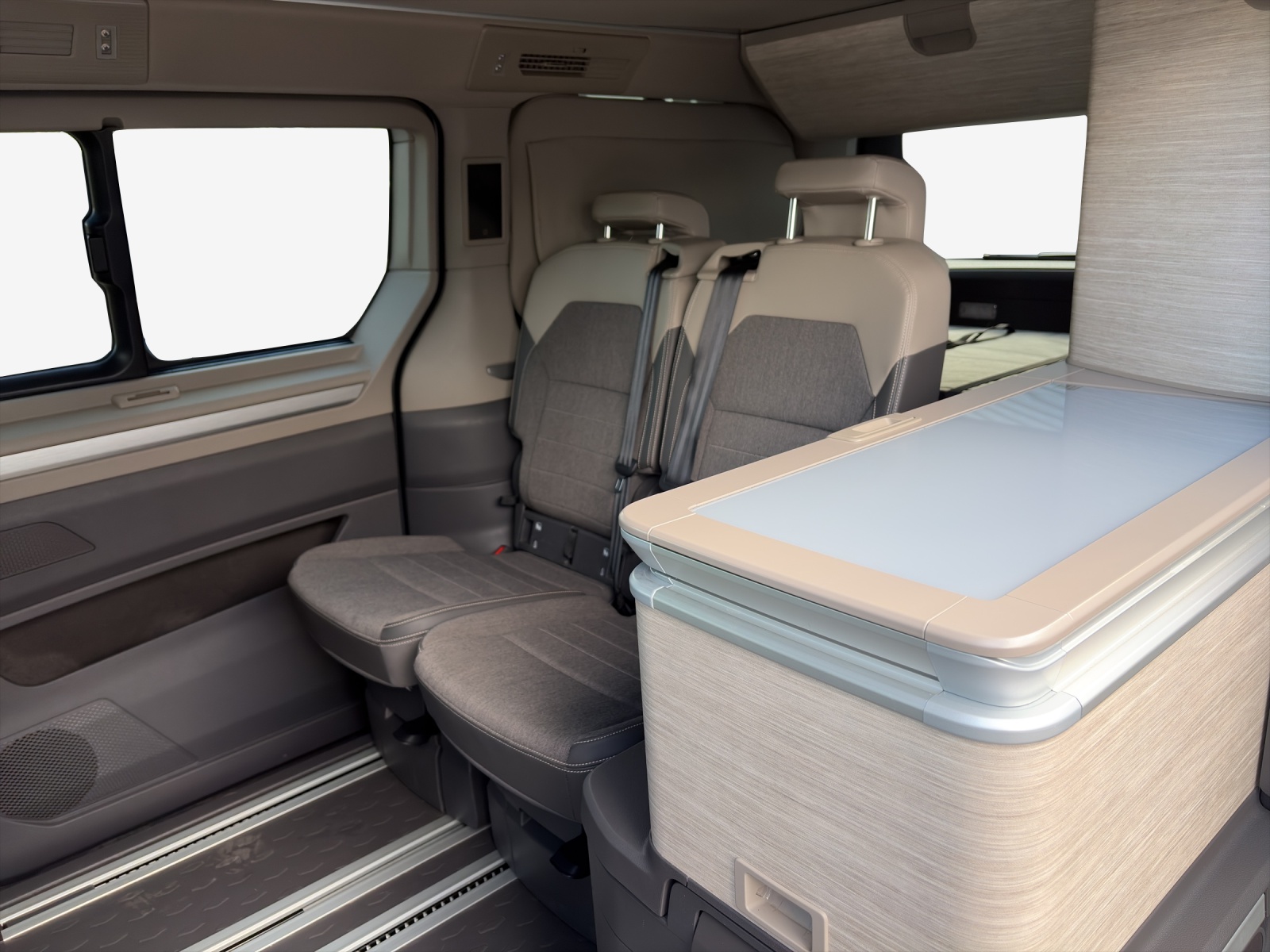 VW California 2.0 TDI Ocean Liberty-image-11