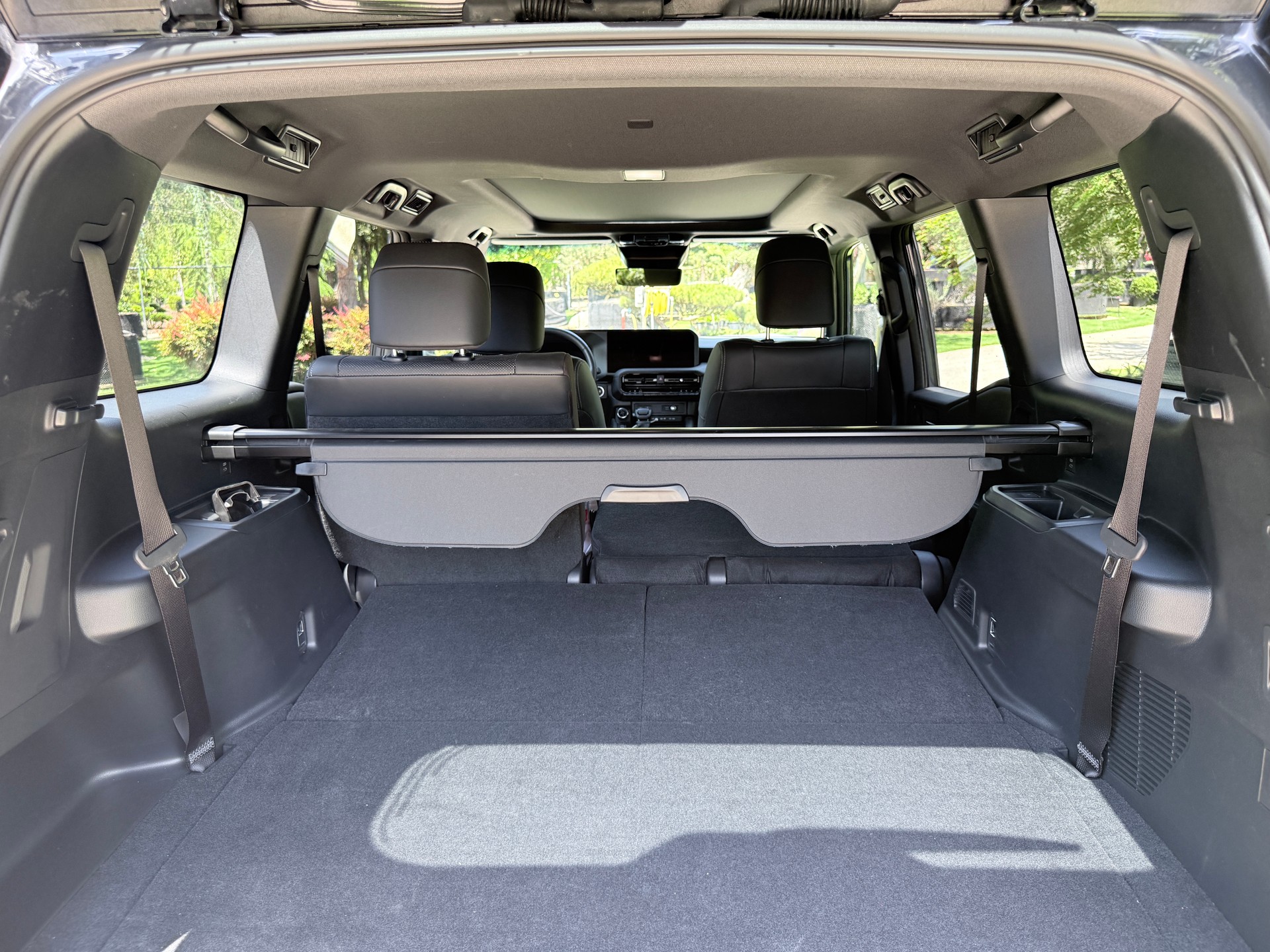 TOYOTA Land Cruiser 2.8TD Invincible-image-8