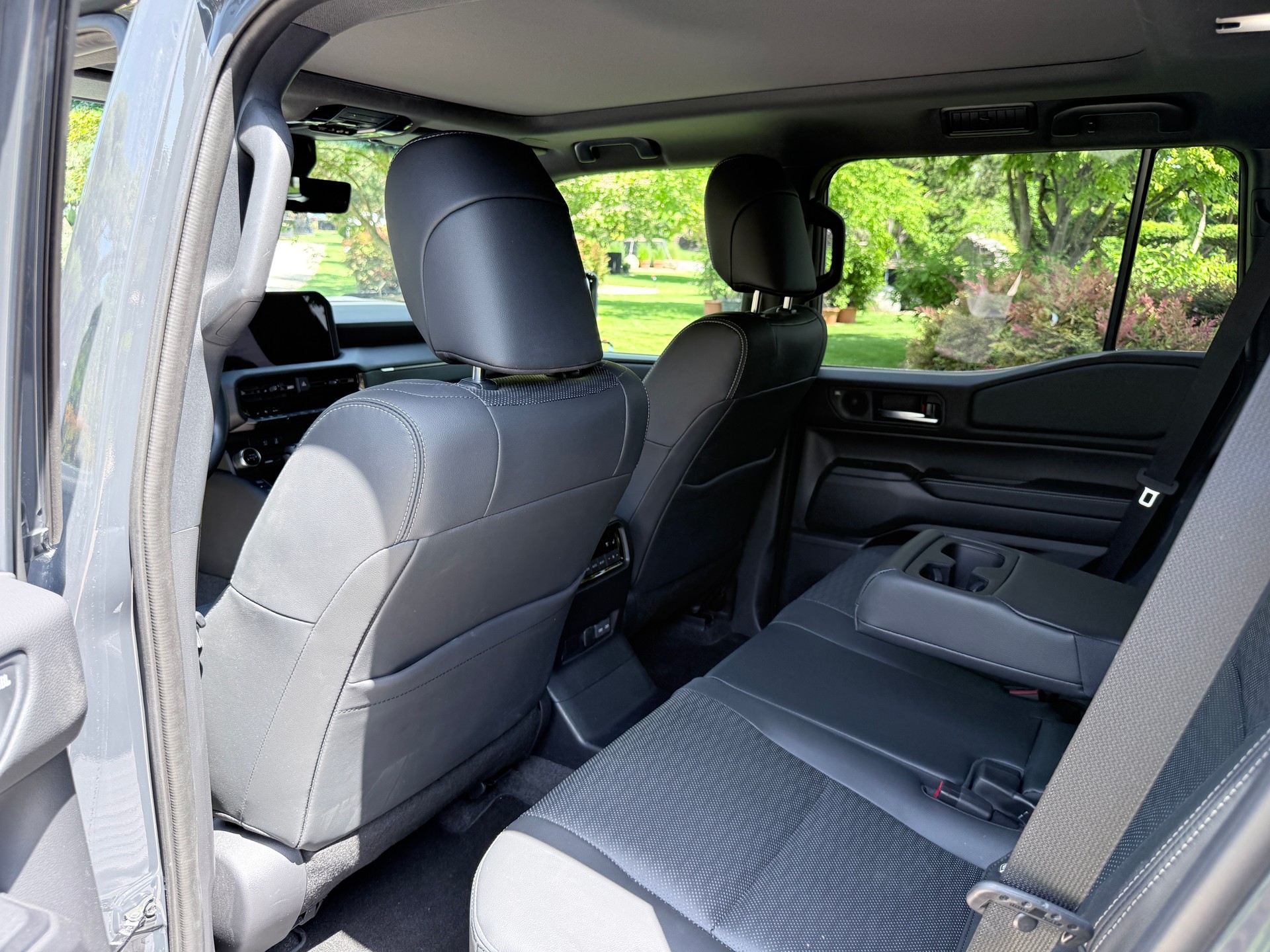TOYOTA Land Cruiser 2.8TD Invincible-image-7