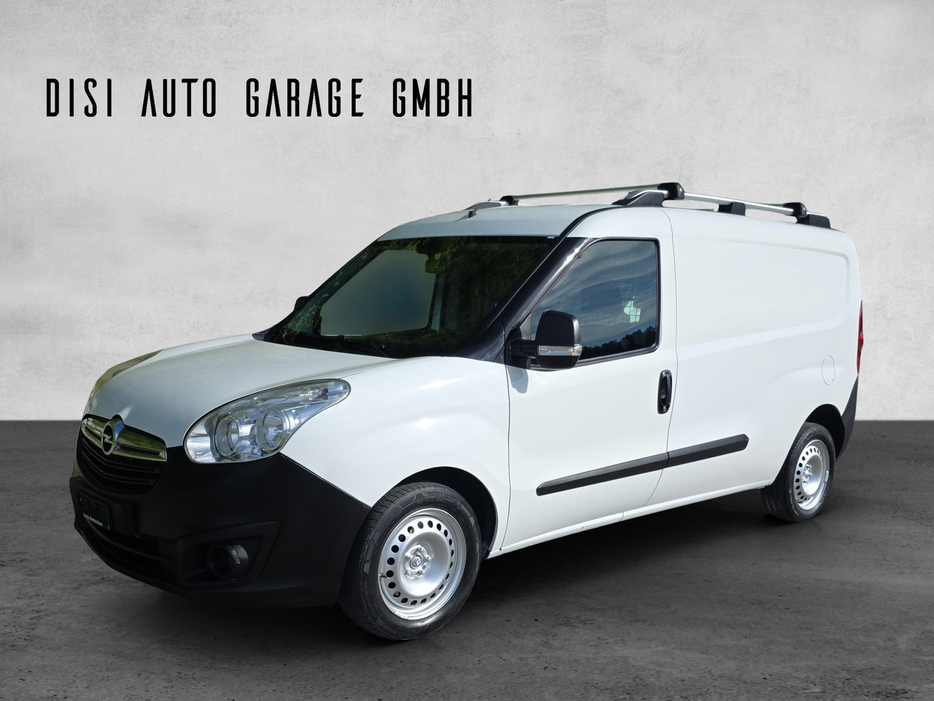 OPEL Combo 1.4i Start/Stop 2.4 L2H1-showroom-element-1