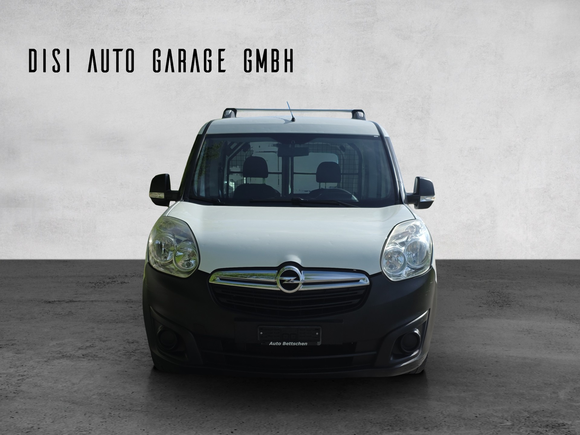 OPEL Combo 1.4i Start/Stop 2.4 L2H1-showroom-element-2
