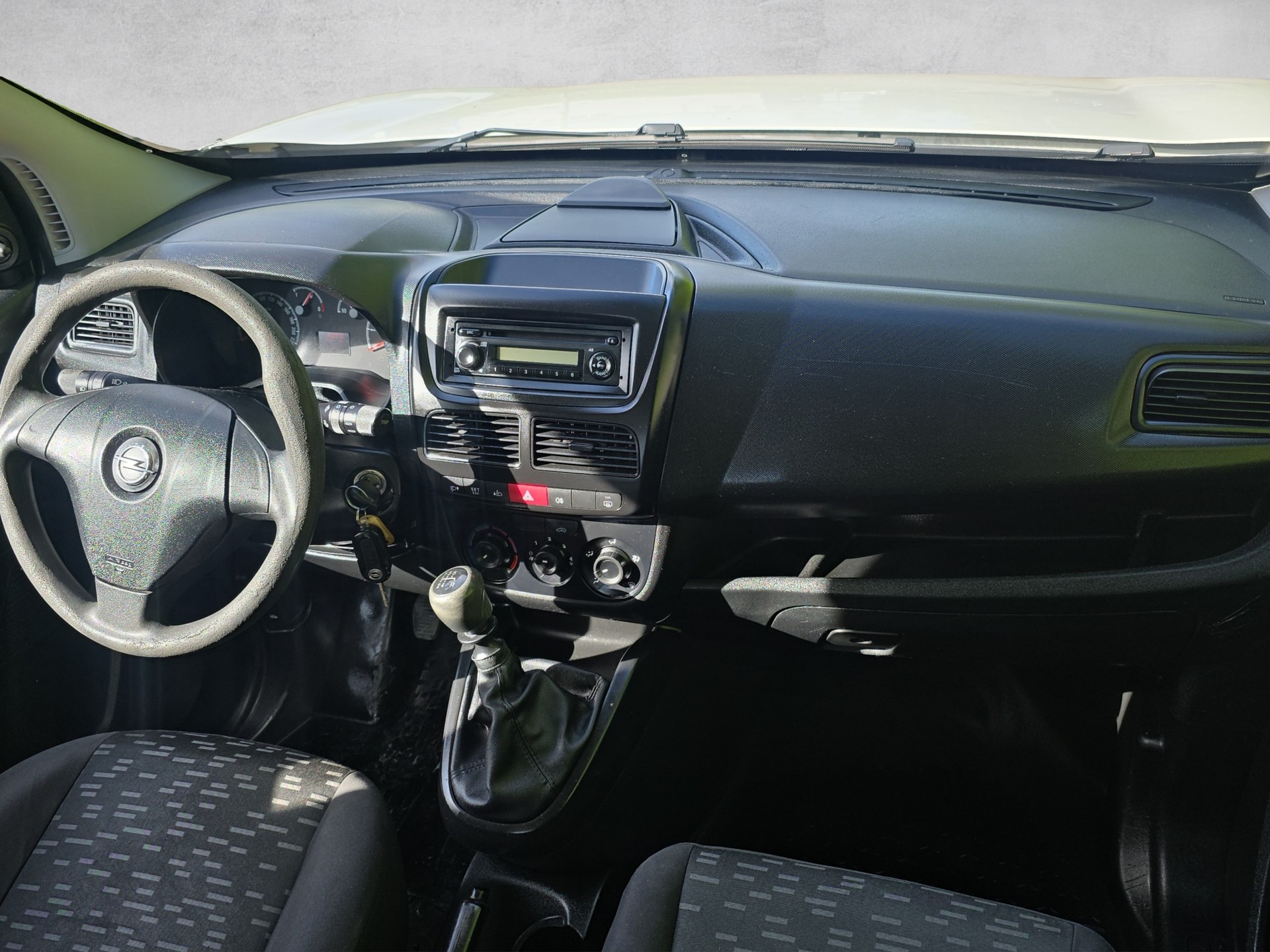 OPEL Combo 1.4i Start/Stop 2.4 L2H1-image-6