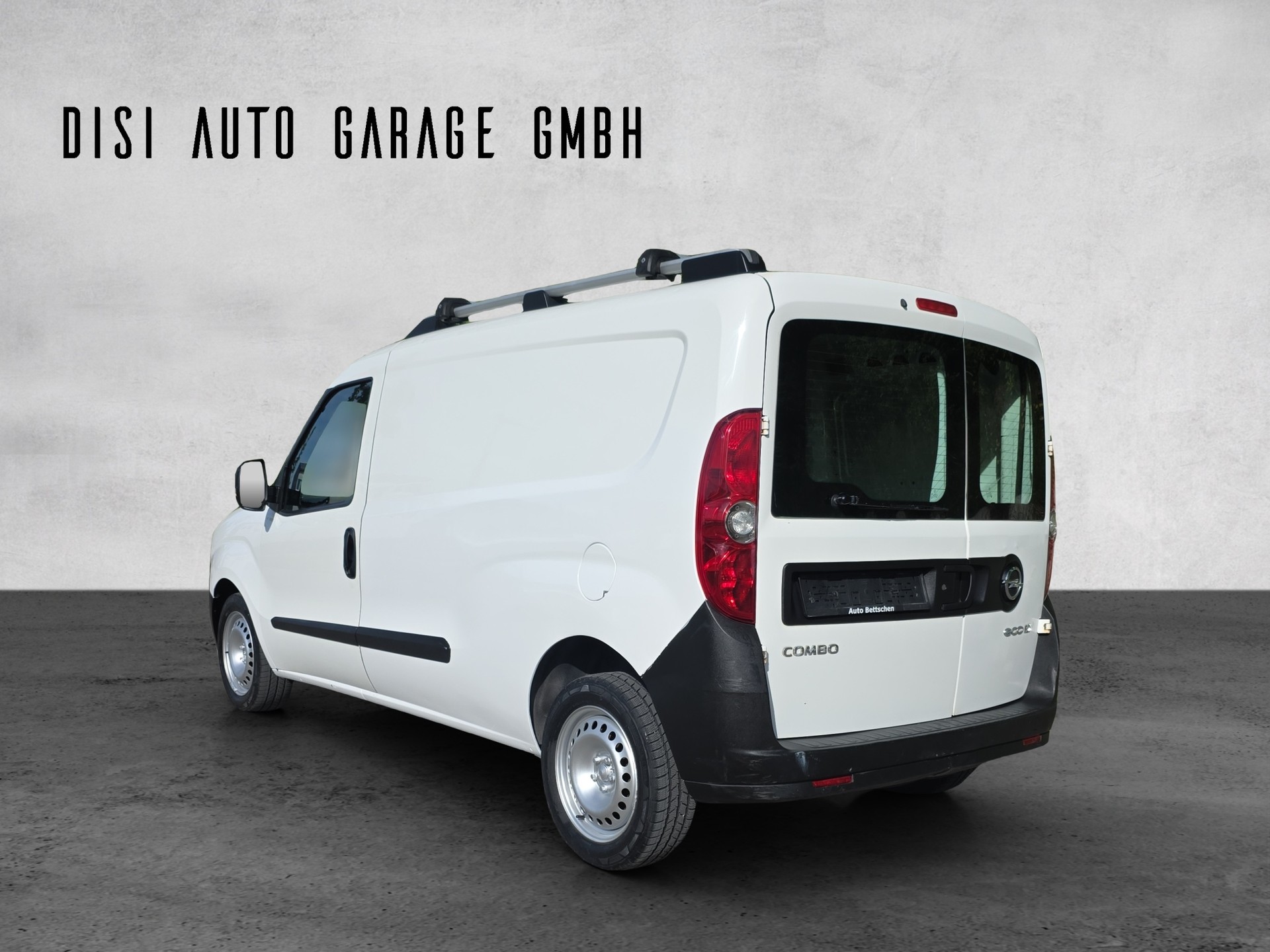 OPEL Combo 1.4i Start/Stop 2.4 L2H1-image-13