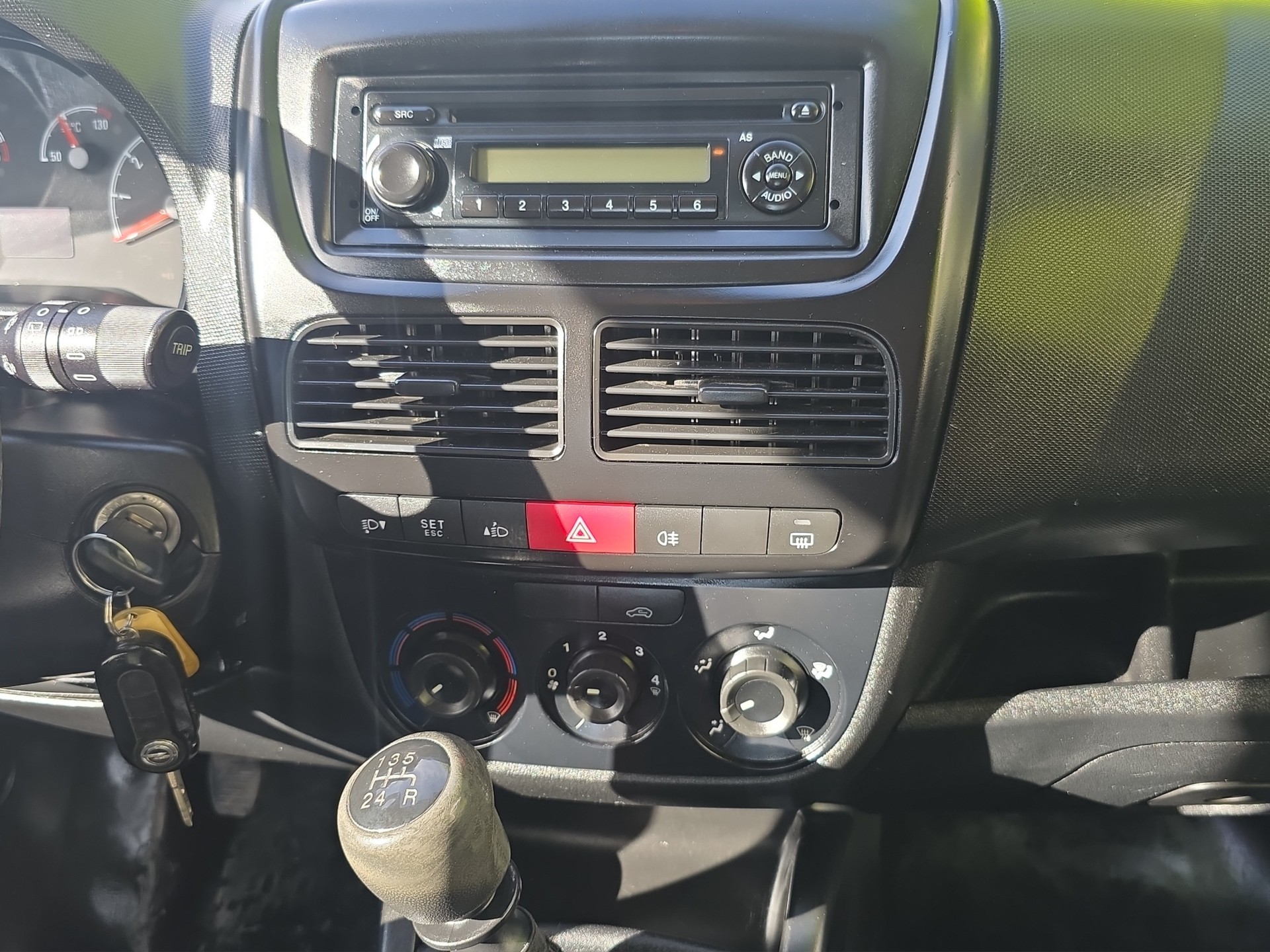 OPEL Combo 1.4i Start/Stop 2.4 L2H1-image-7