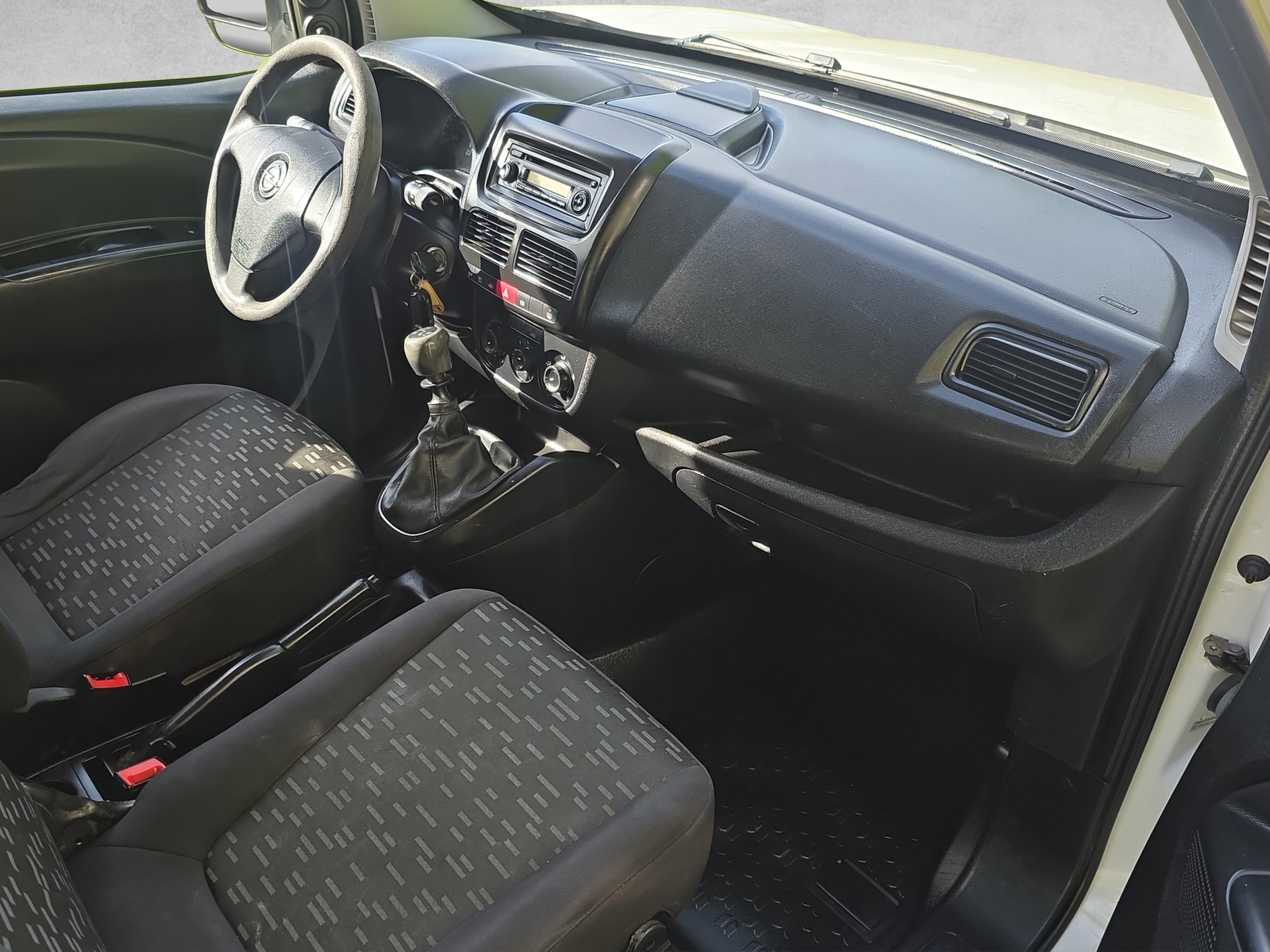 OPEL Combo 1.4i Start/Stop 2.4 L2H1-image-5