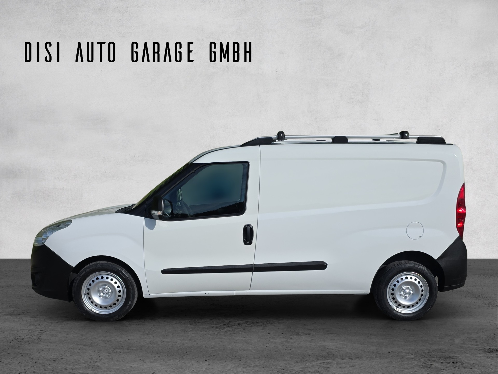 OPEL Combo 1.4i Start/Stop 2.4 L2H1