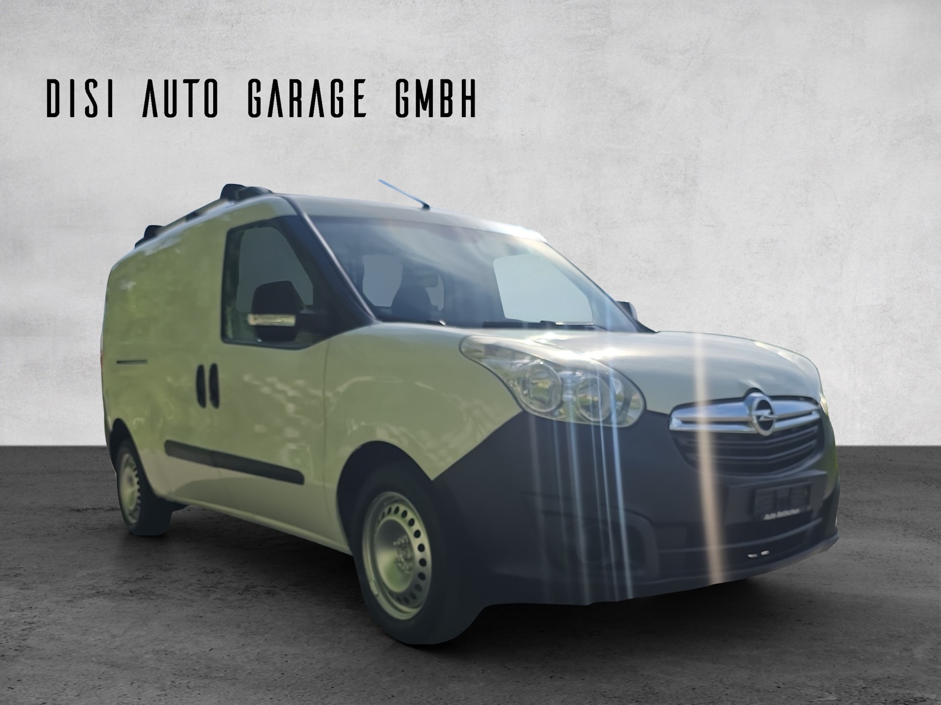OPEL Combo 1.4i Start/Stop 2.4 L2H1-showroom-element-3