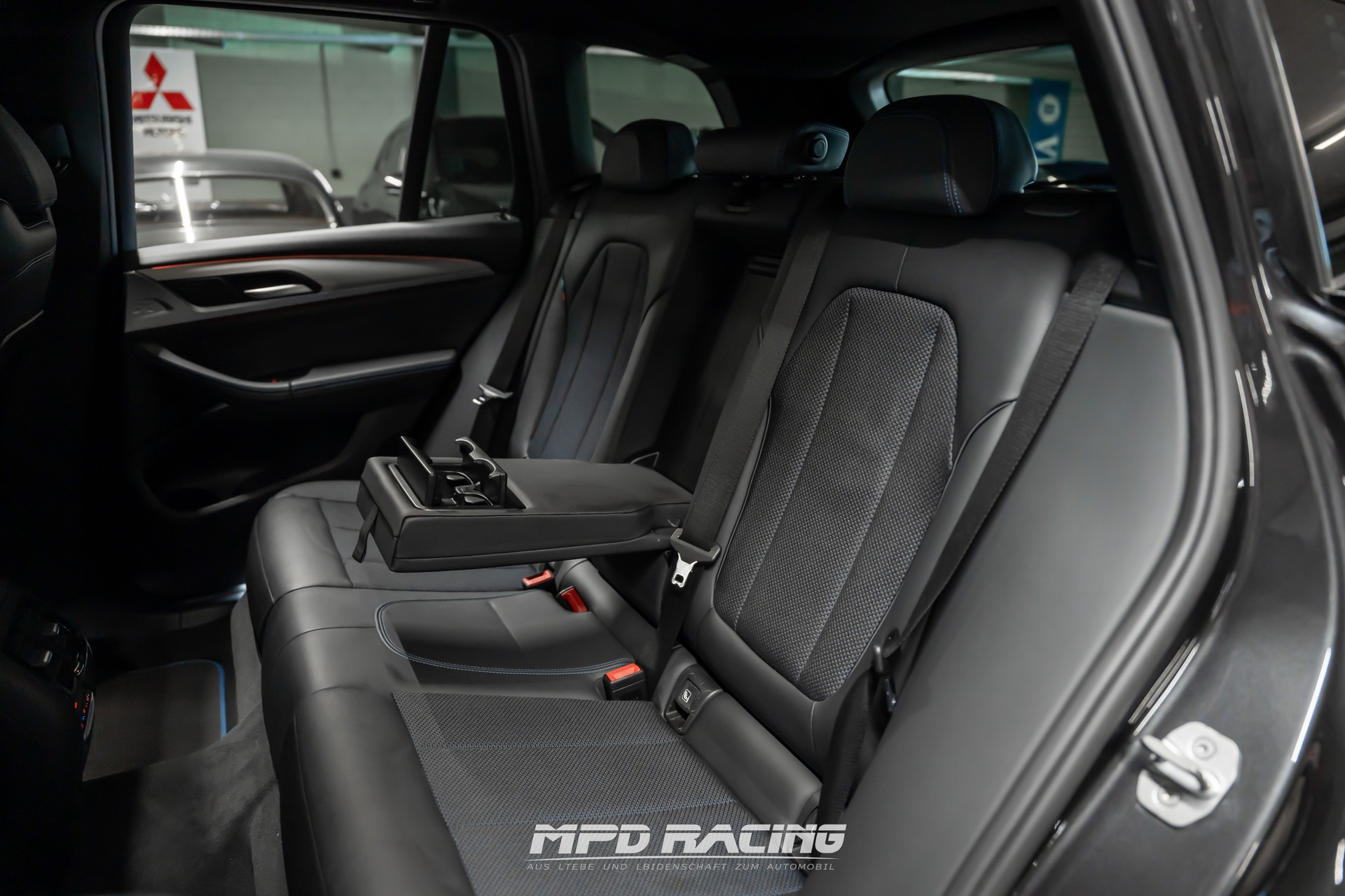 BMW X3 xDrive 30d M Sport Steptronic-image-5