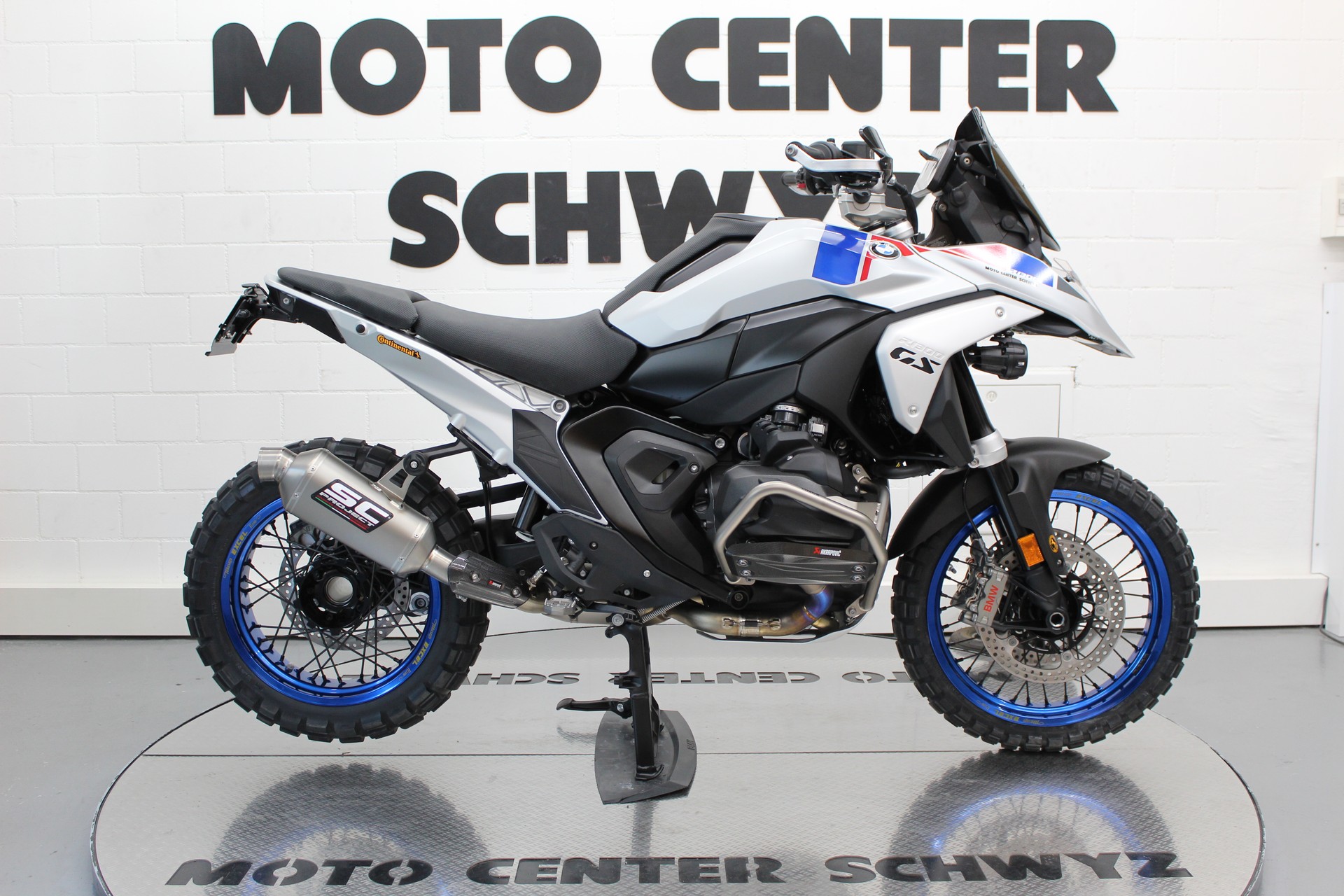 BMW R 1300 GS