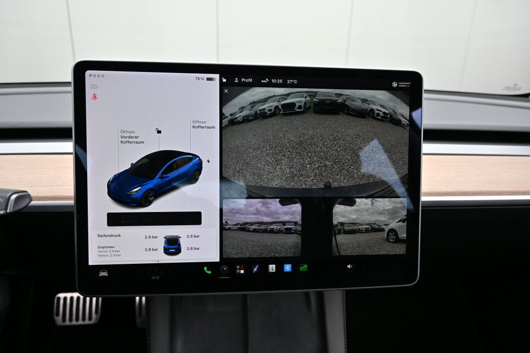 TESLA Model 3 Long Range Dual Motor AWD Facelift-image-11