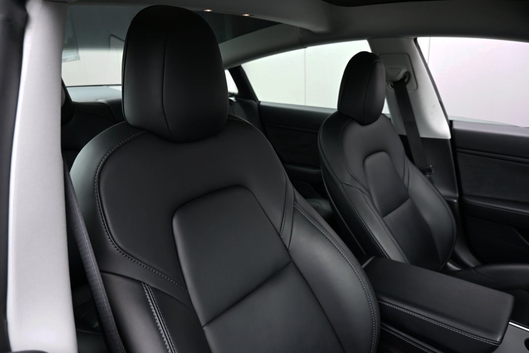 TESLA Model 3 Long Range Dual Motor AWD Facelift-image-5