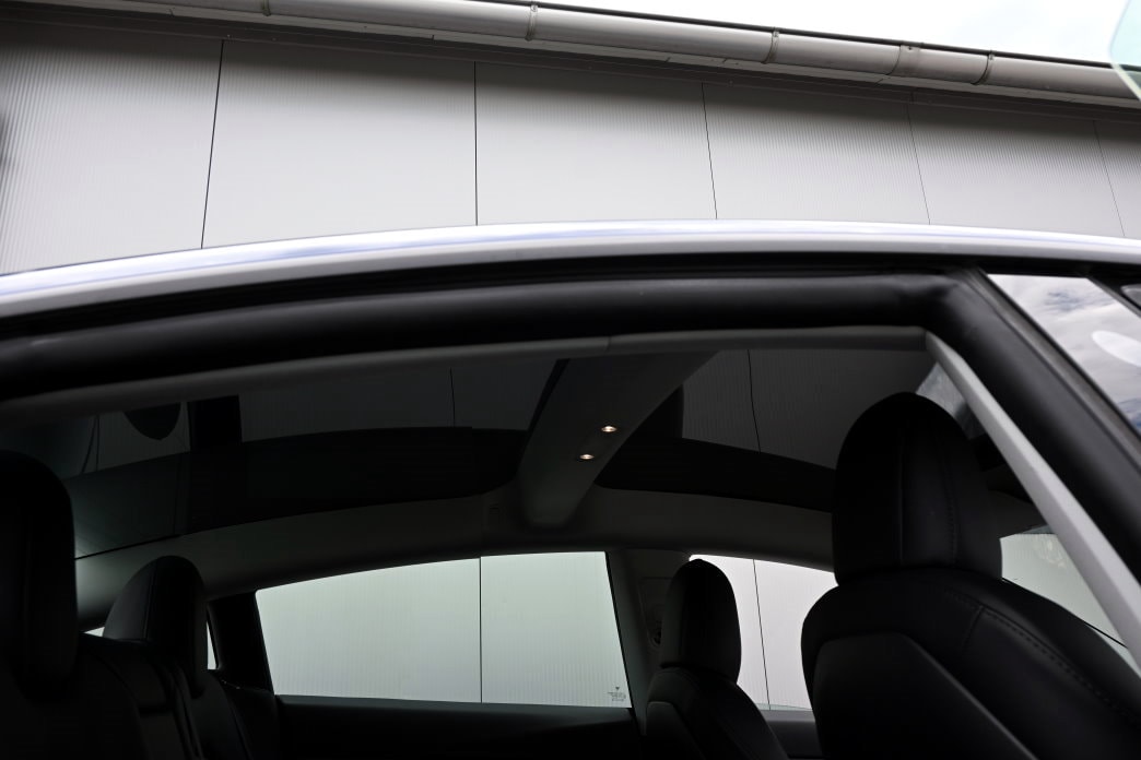 TESLA Model 3 Long Range Dual Motor AWD Facelift-image-8