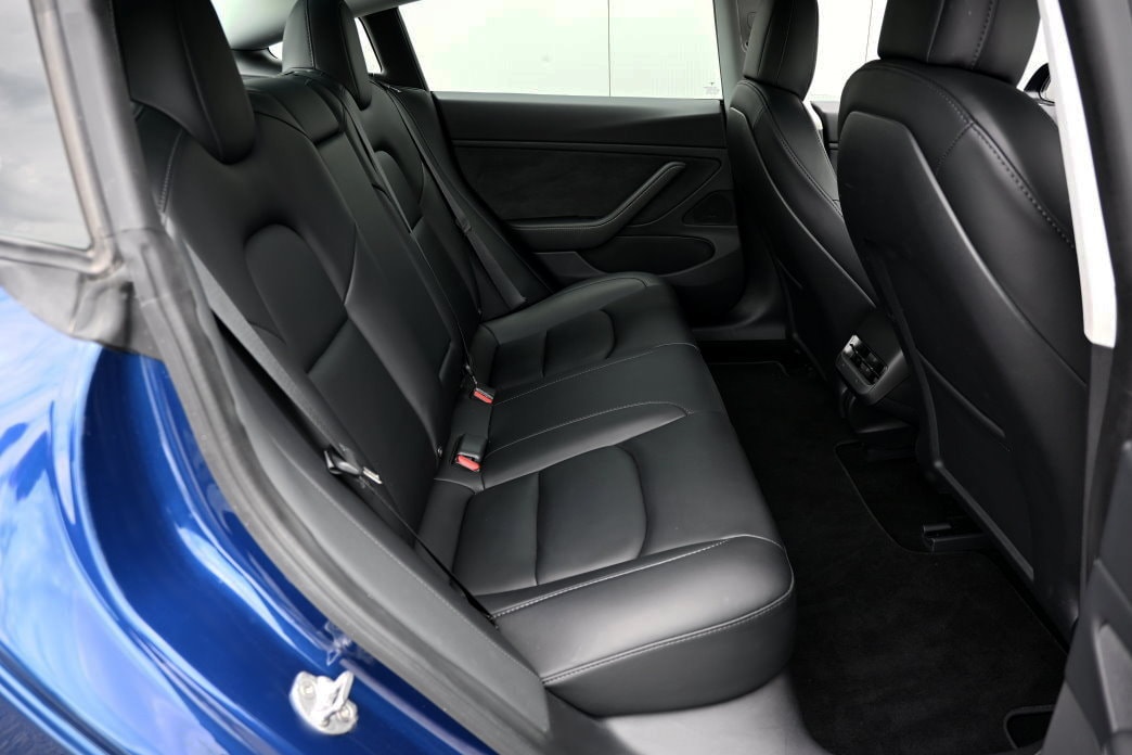 TESLA Model 3 Long Range Dual Motor AWD Facelift-image-7