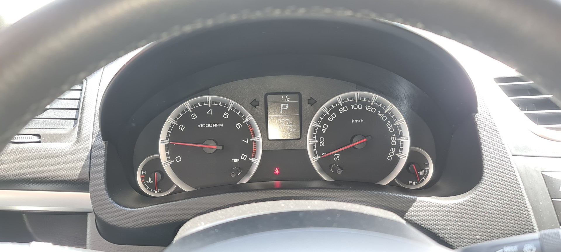 SUZUKI Swift 1.2i 16V Sergio Cellano Top Automatic-image-23