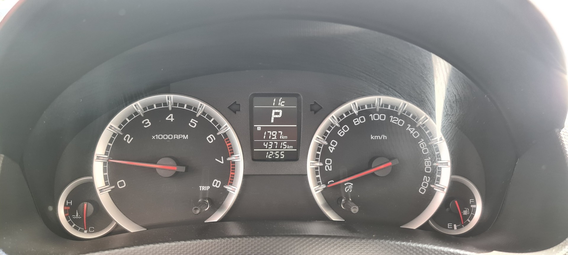 SUZUKI Swift 1.2i 16V Sergio Cellano Top Automatic-image-24