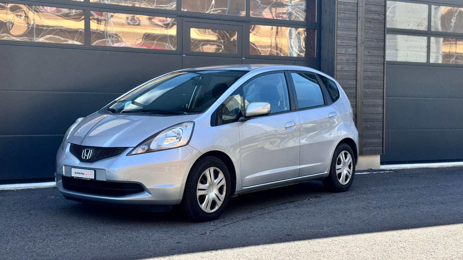 HONDA Jazz 1.4i Comfort i-Shift-image-0