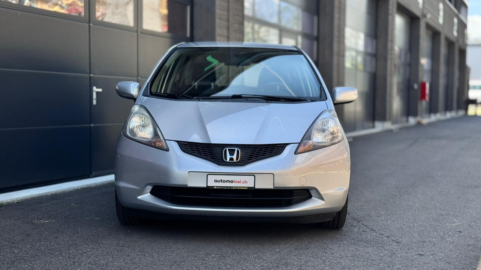 HONDA Jazz 1.4i Comfort i-Shift-image-1