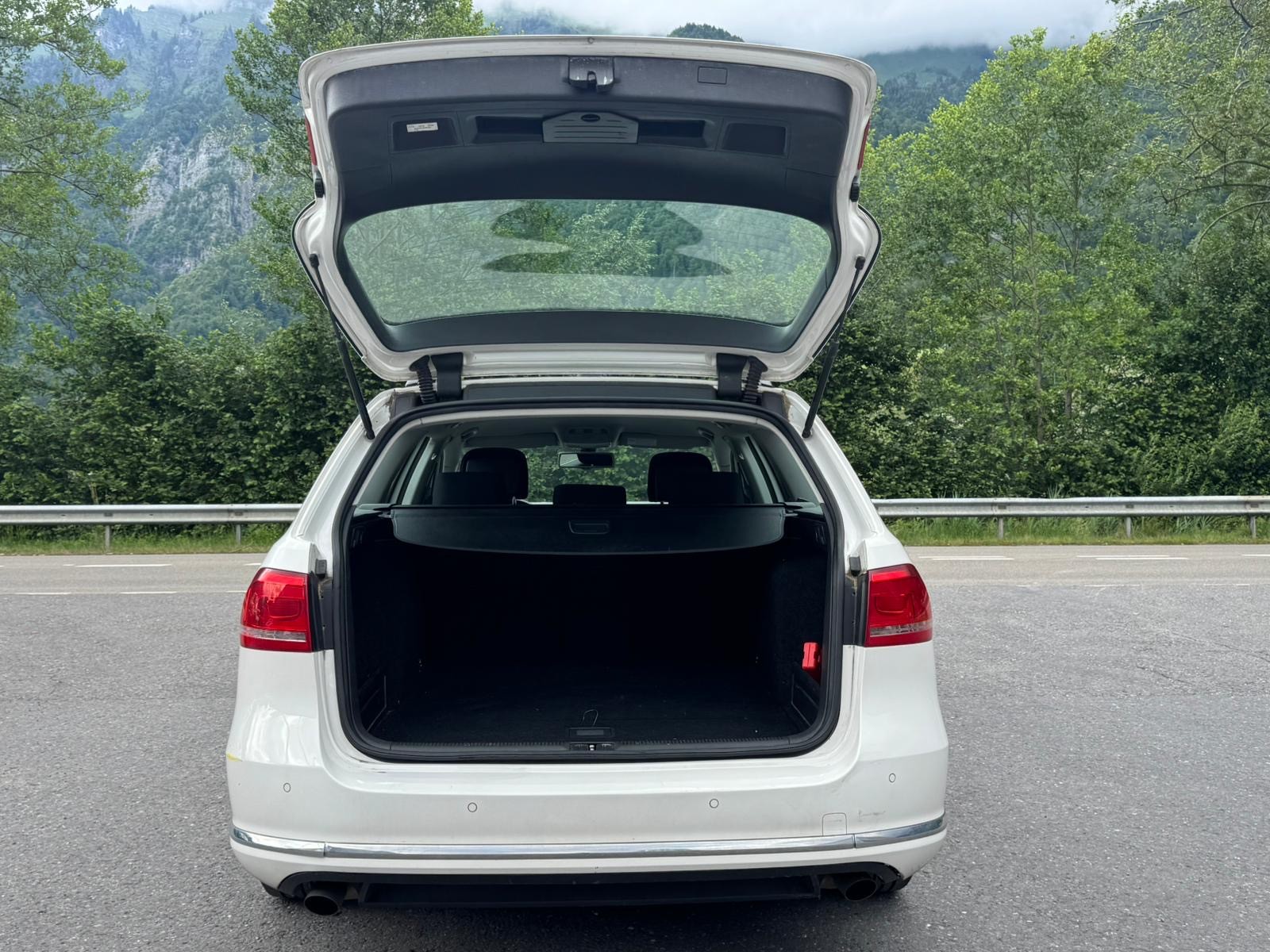 VW Passat Variant 2.0 TDI BMT Comfortline 4MDSG-image-7