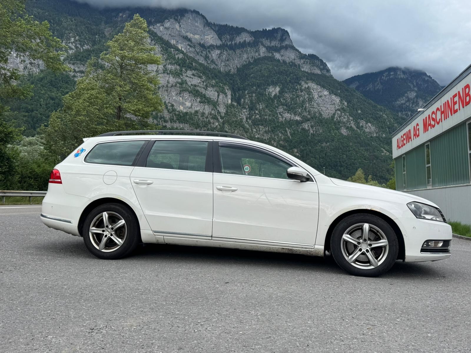 VW Passat Variant 2.0 TDI BMT Comfortline 4MDSG-image-3