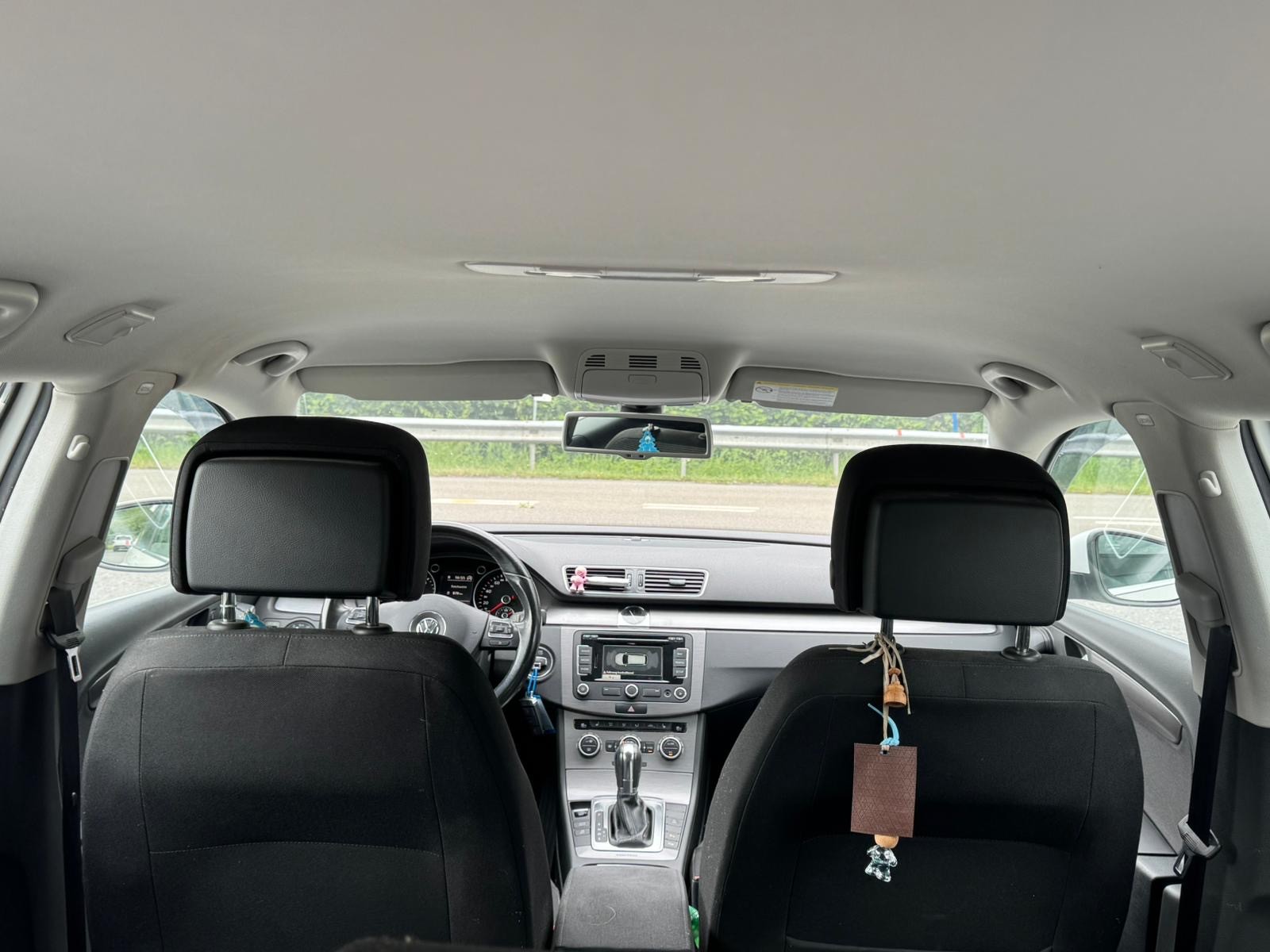 VW Passat Variant 2.0 TDI BMT Comfortline 4MDSG-image-8