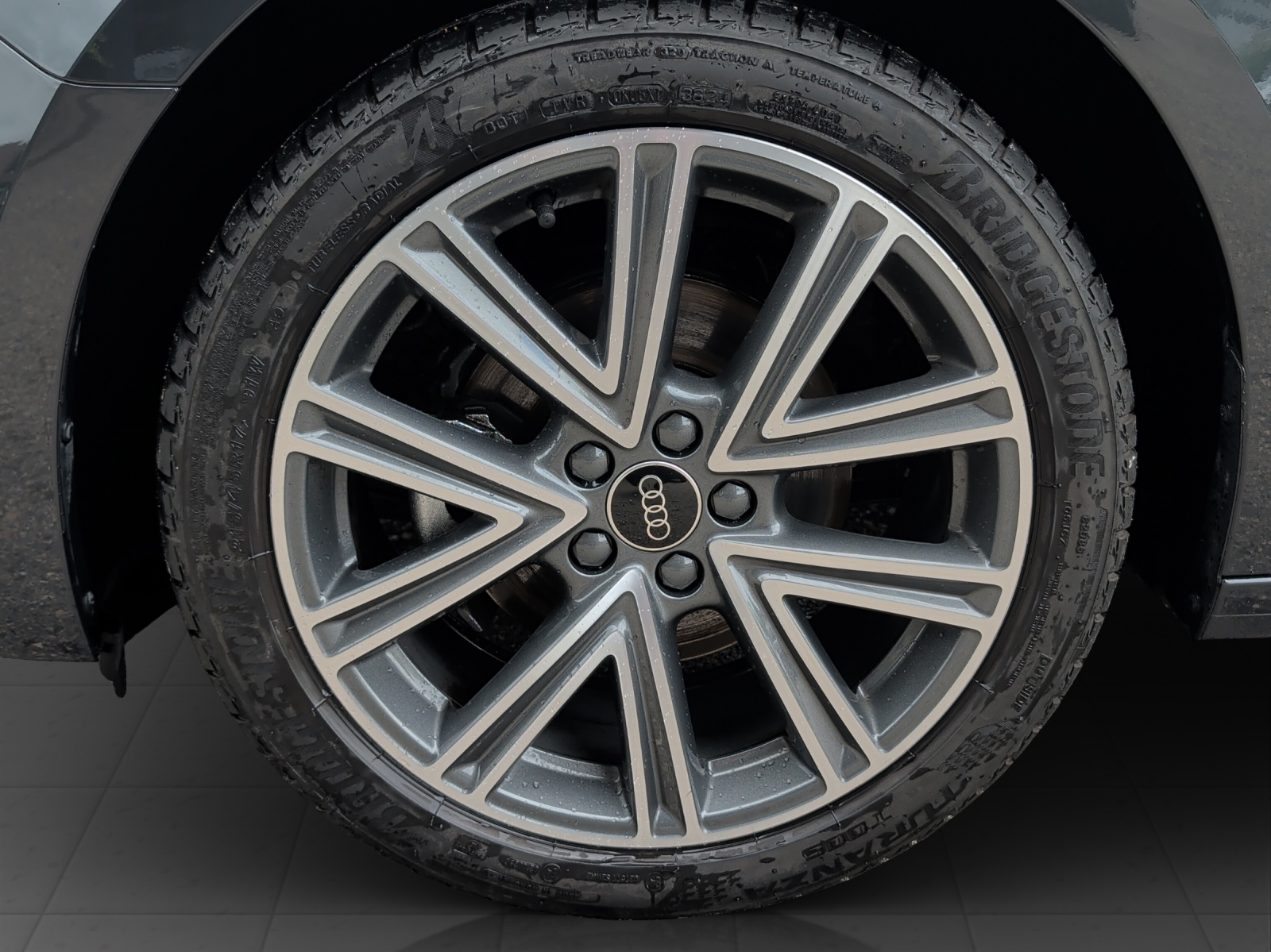 AUDI A1 Sportback 30 TFSI Attraction S-tronic-image-7