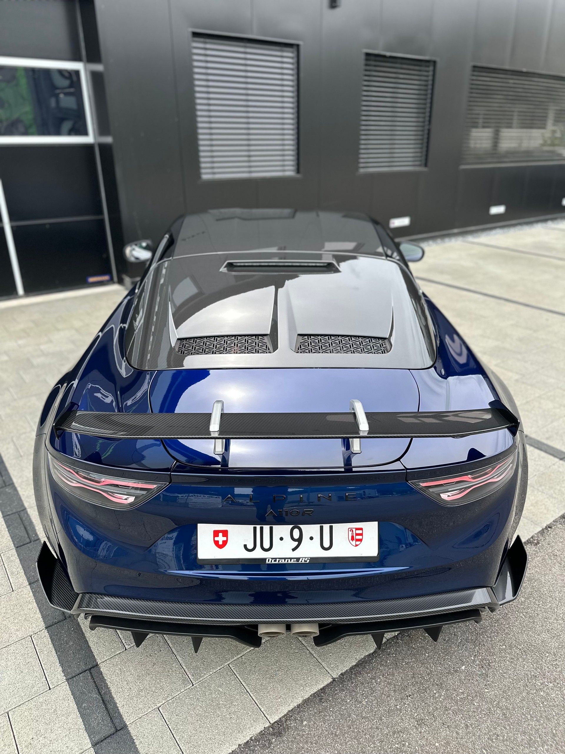 ALPINE A110 R-image-3