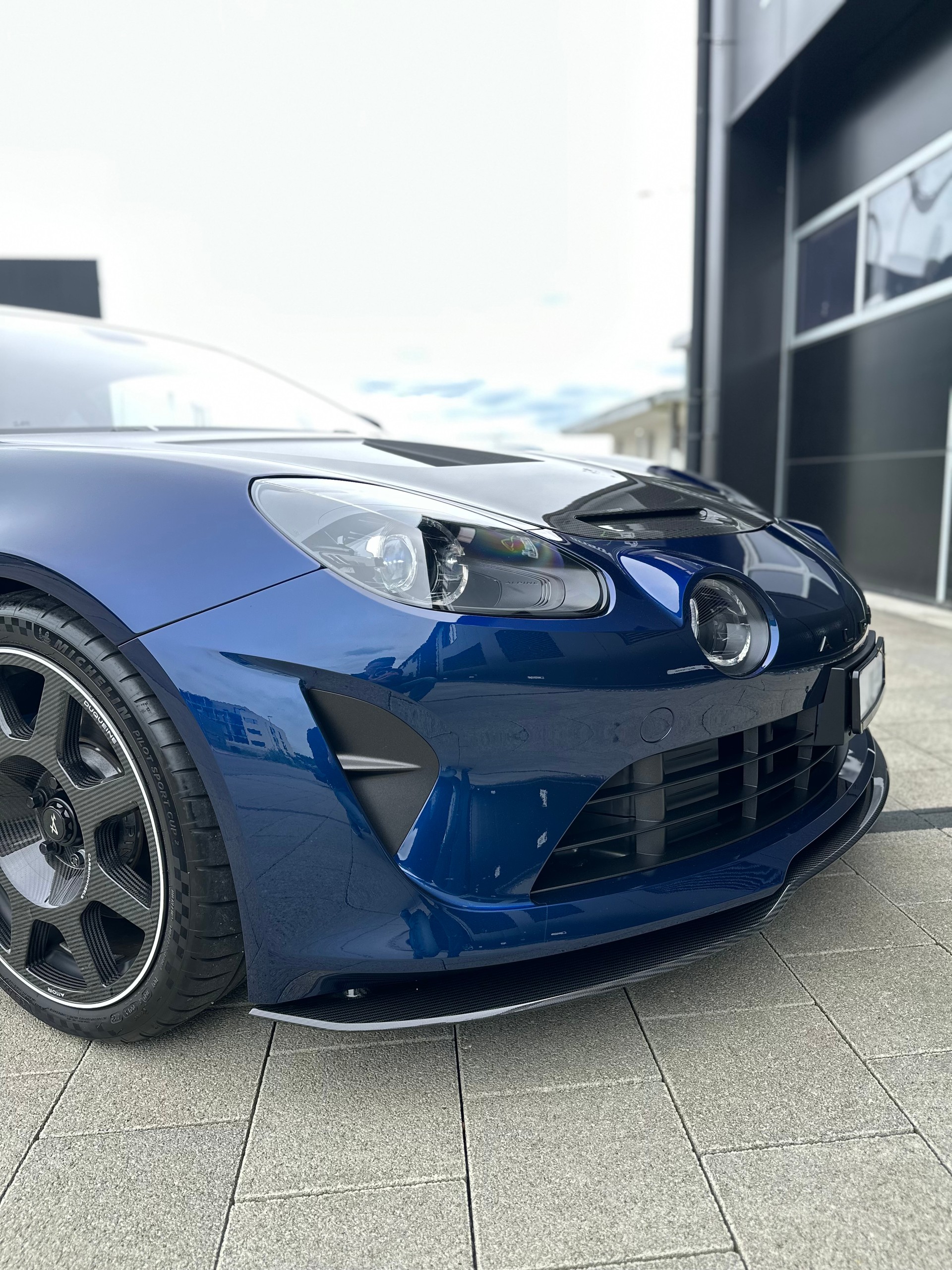 ALPINE A110 R-image-11