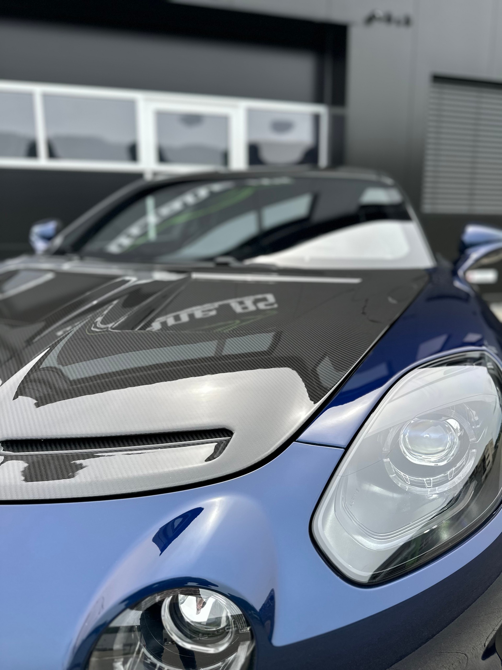 ALPINE A110 R-image-1