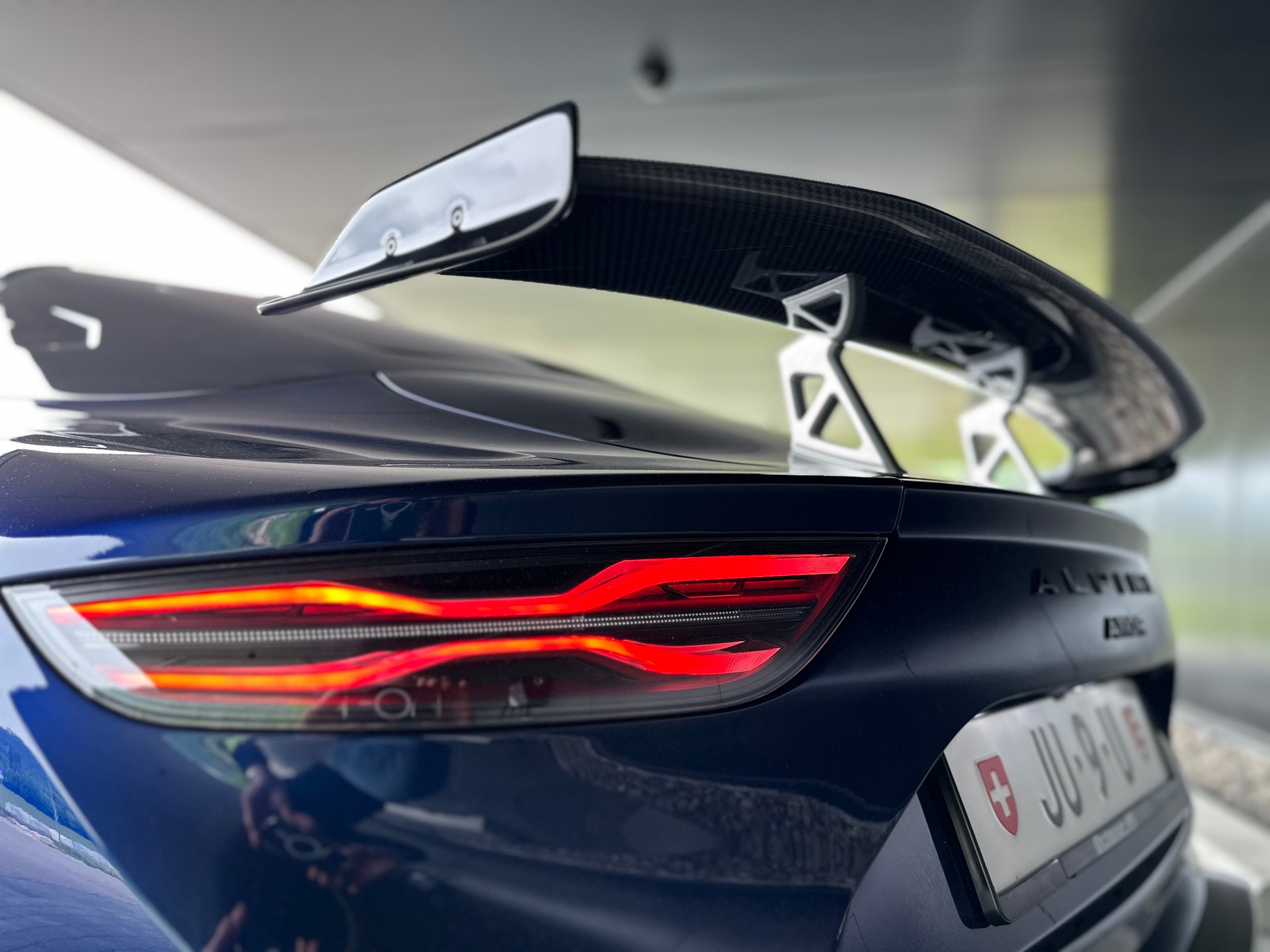 ALPINE A110 R-image-13