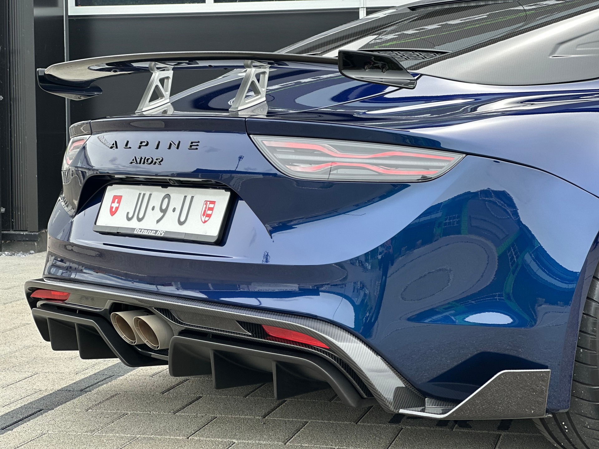 ALPINE A110 R-image-4