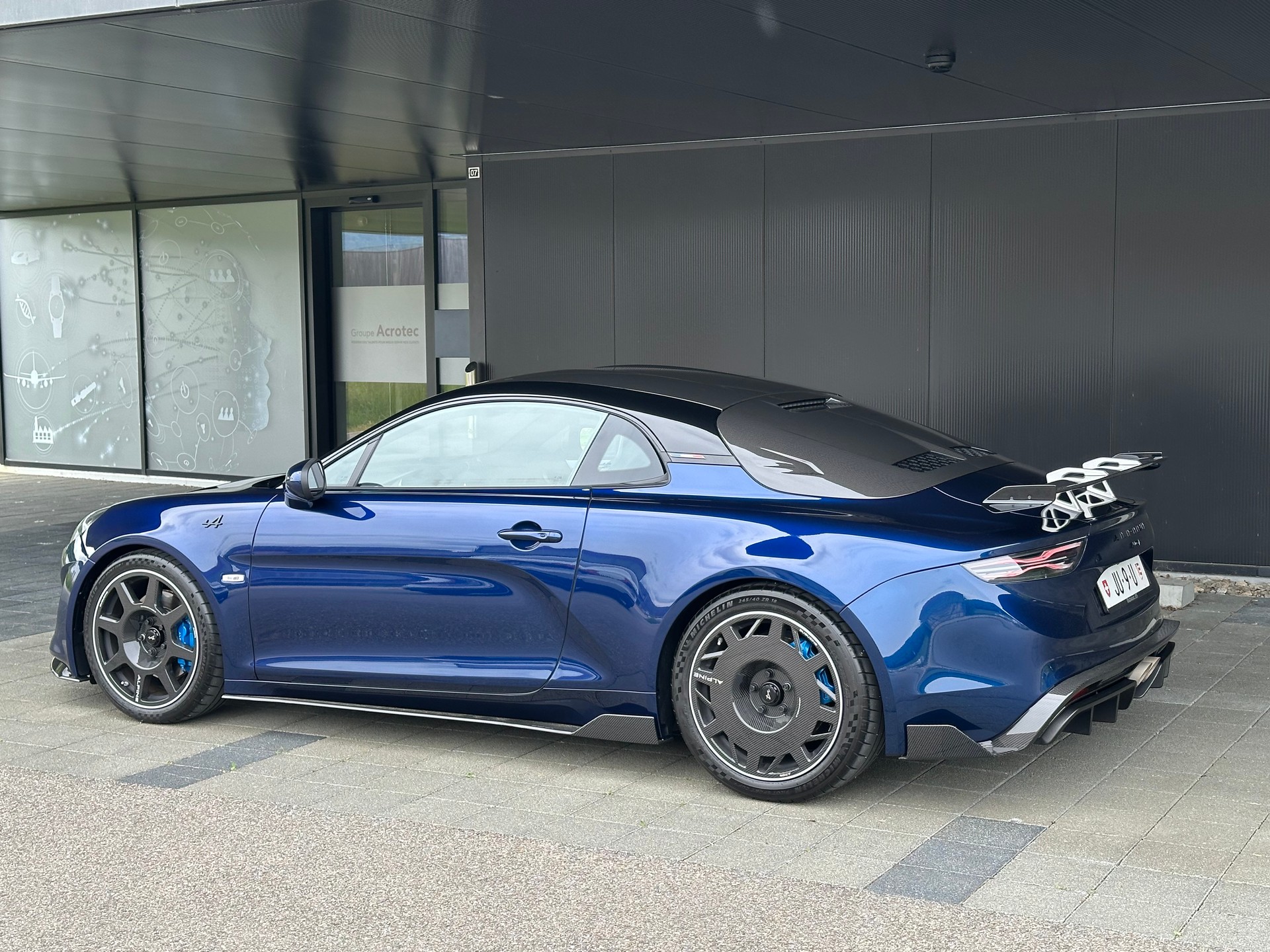 ALPINE A110 R-image-2