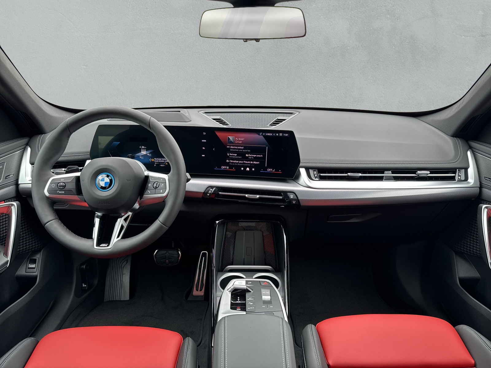 BMW iX1 eDrive 20 M Sport Pro-image-15