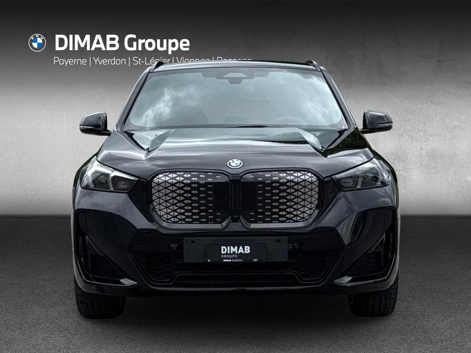 BMW iX1 eDrive 20 M Sport Pro-image-6