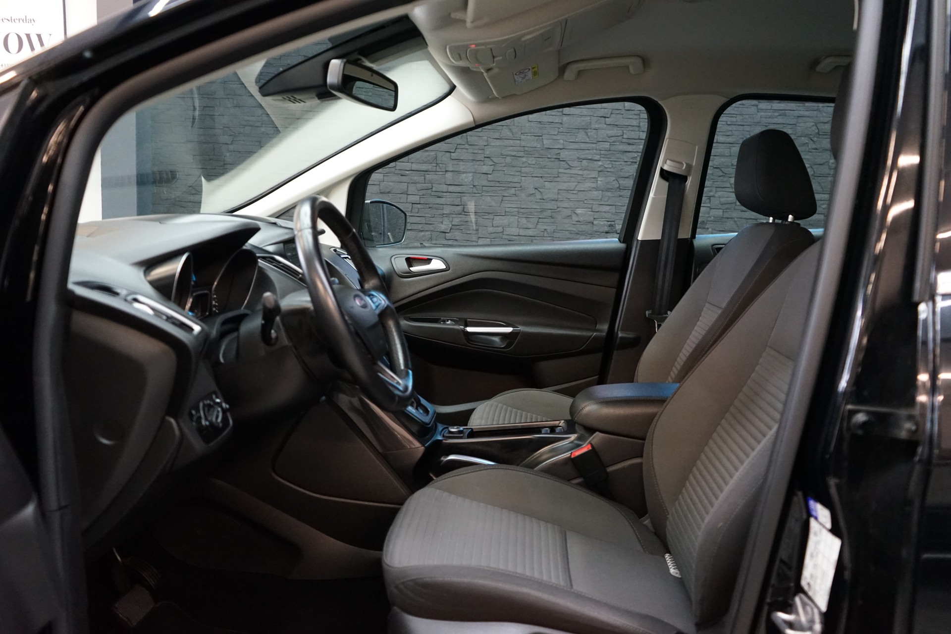 FORD C-Max 1.5 TDCi Trend PowerShift-showroom-element-3